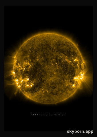 The Sun on 13 July 2013