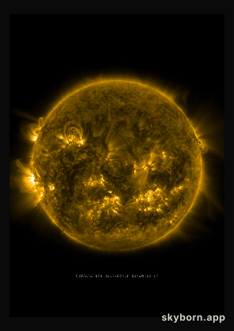 The Sun on 18 July 2013