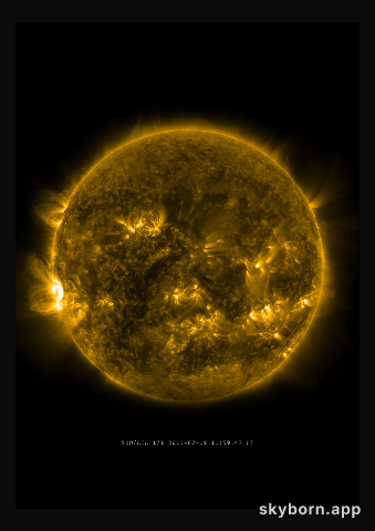 The Sun on 19 July 2013