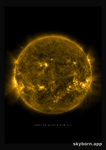 The Sun on 28 July 2013