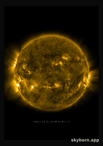 The Sun on 30 July 2013
