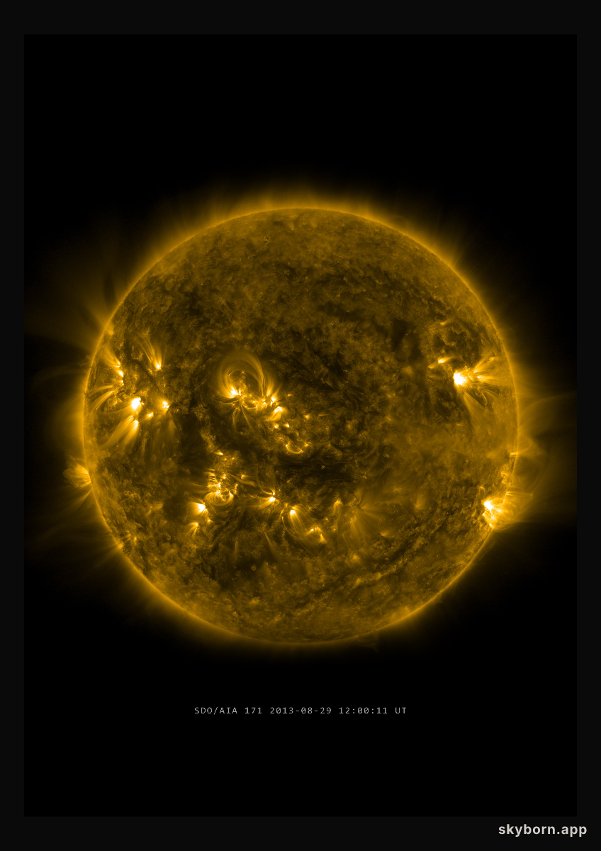 The Sun on 29 August 2013