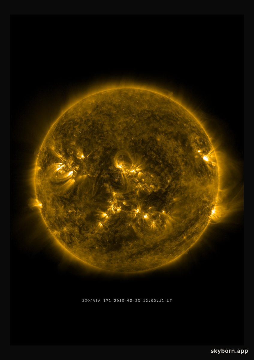 The Sun on 30 August 2013