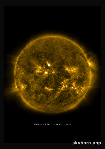 The Sun on 1 September 2013