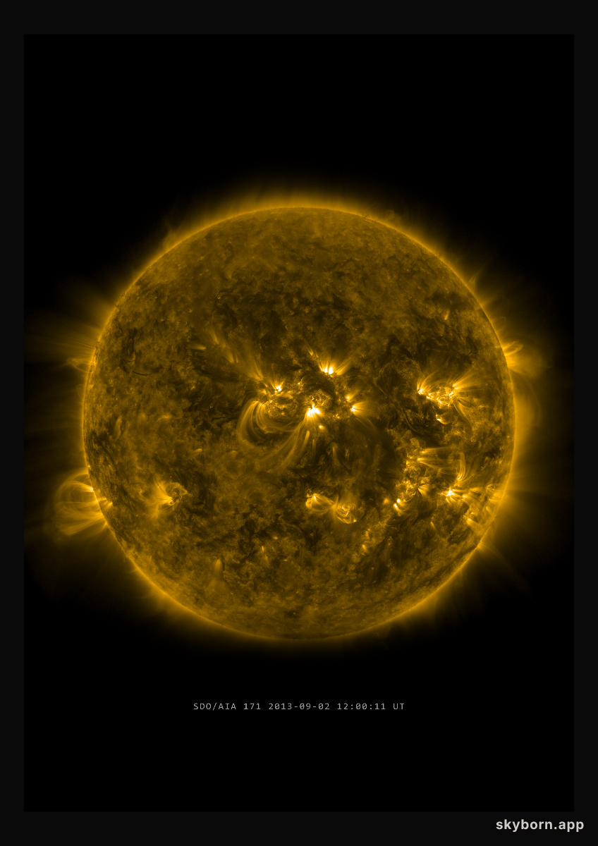 The Sun on 2 September 2013