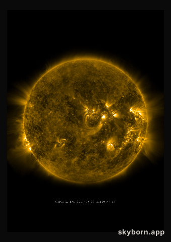 The Sun on 3 September 2013