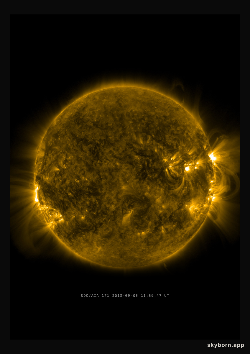 The Sun on 5 September 2013