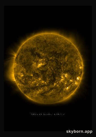 The Sun on 13 September 2013