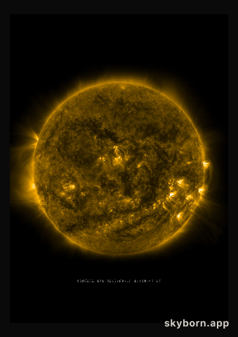 The Sun on 14 September 2013