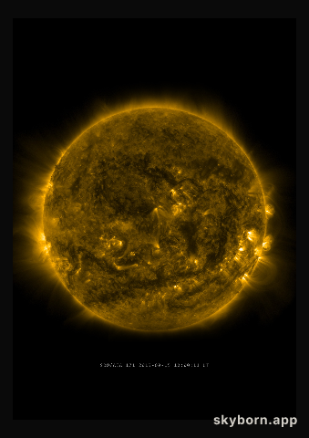 The Sun on 15 September 2013