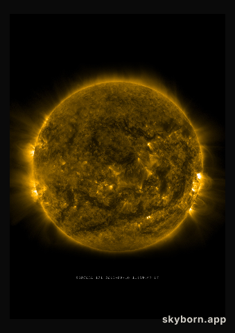 The Sun on 16 September 2013