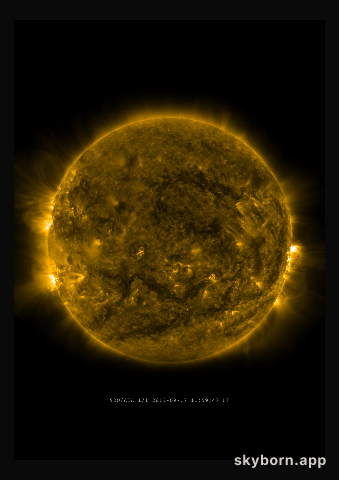 The Sun on 17 September 2013
