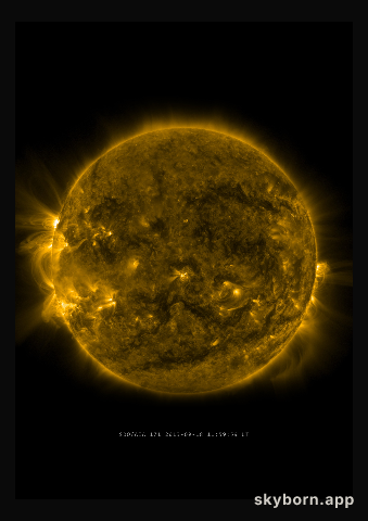 The Sun on 18 September 2013