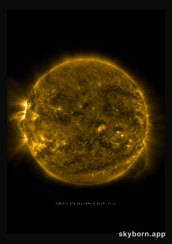 The Sun on 19 September 2013