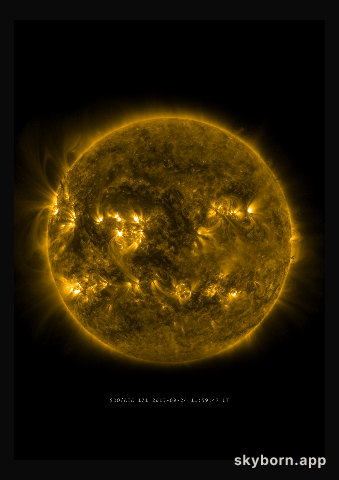 The Sun on 24 September 2013
