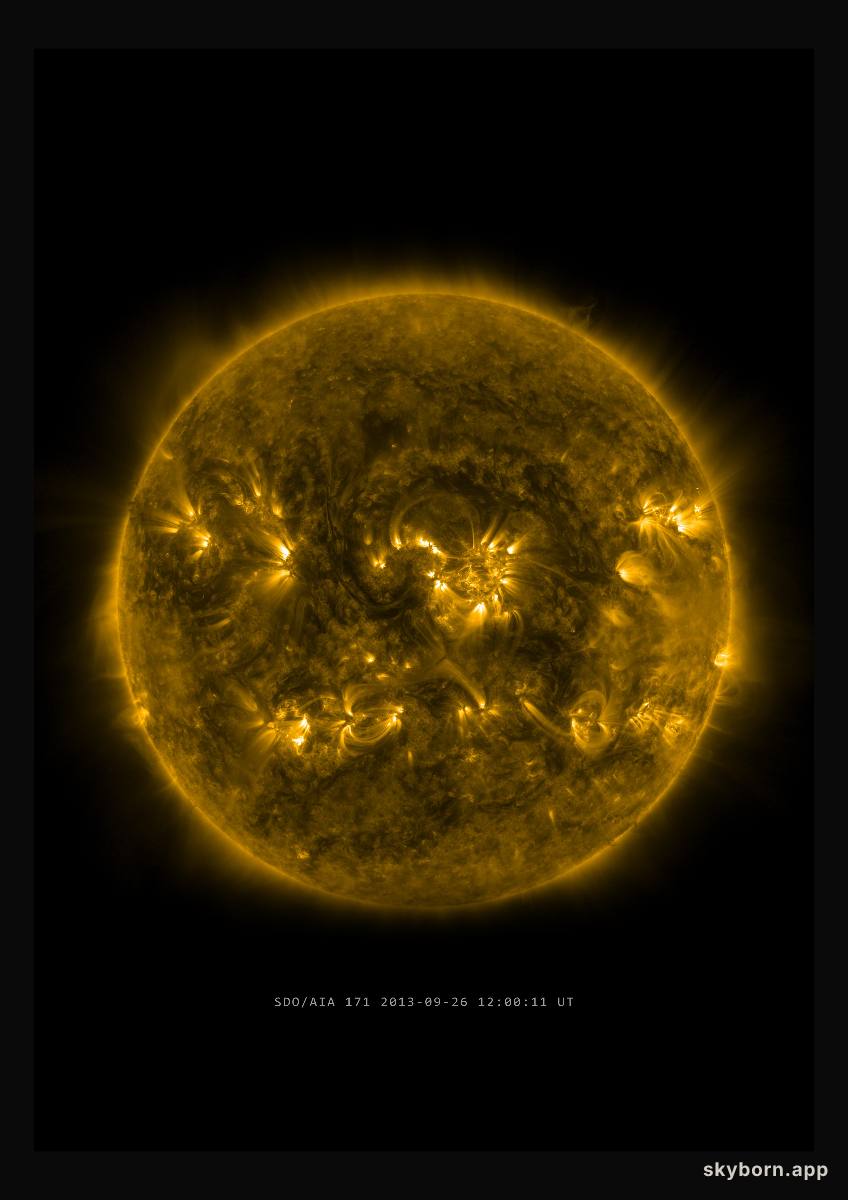 The Sun on 26 September 2013