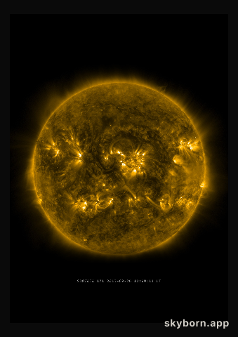 The Sun on 26 September 2013