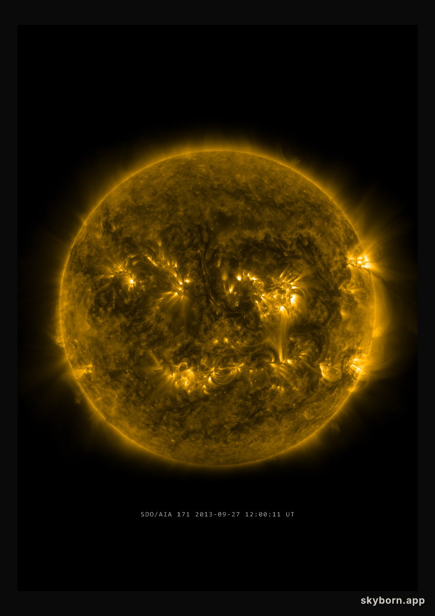 The Sun on 27 September 2013