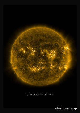 The Sun on 27 September 2013