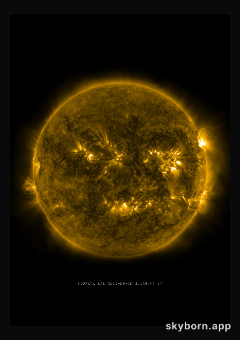 The Sun on 28 September 2013