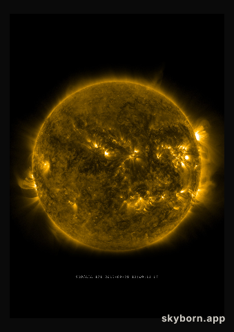 The Sun on 29 September 2013