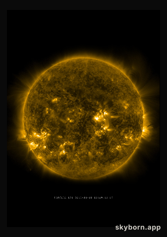 The Sun on 9 October 2013