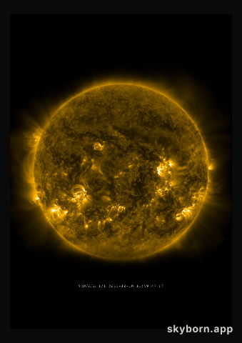 The Sun on 10 October 2013