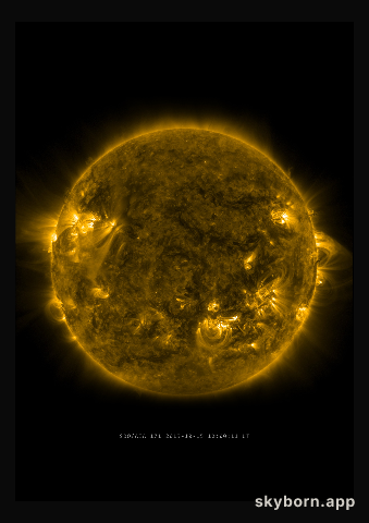 The Sun on 15 October 2013