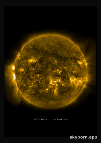 The Sun on 2 November 2013