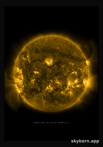 The Sun on 4 November 2013