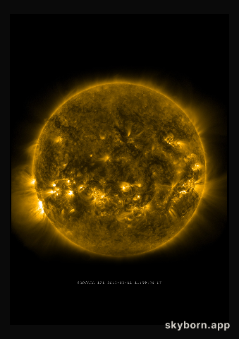 The Sun on 2 December 2013