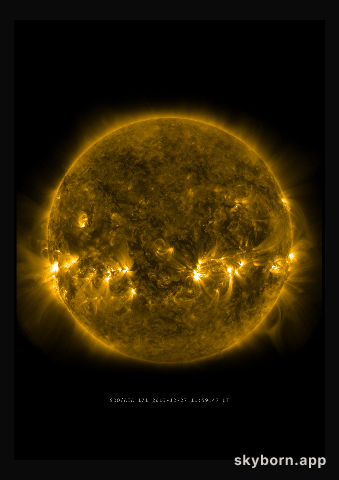 The Sun on 27 December 2013