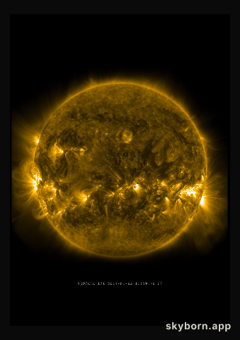 The Sun on 2 January 2014