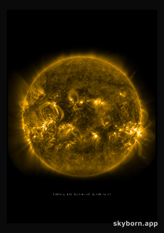 The Sun on 5 January 2014