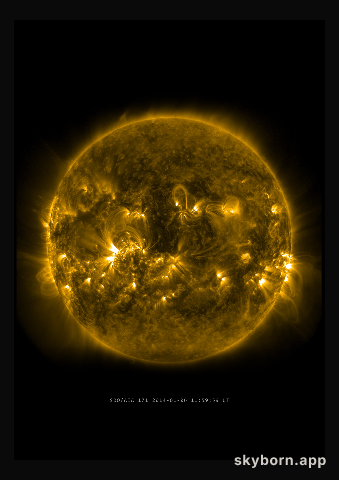 The Sun on 6 January 2014