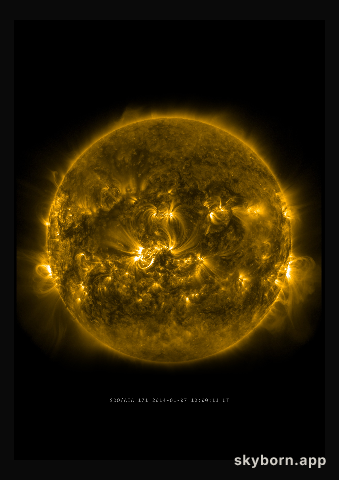 The Sun on 7 January 2014