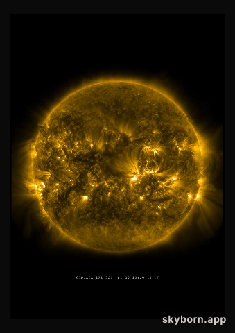 The Sun on 9 January 2014