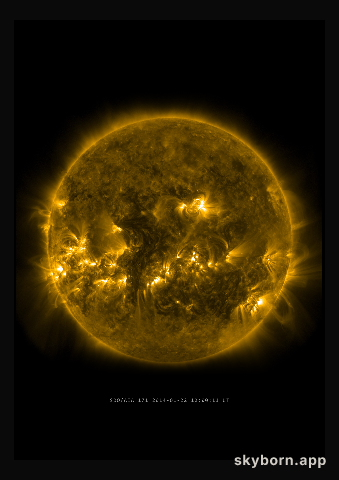 The Sun on 22 January 2014