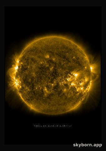 The Sun on 28 January 2014