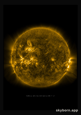The Sun on 1 February 2014