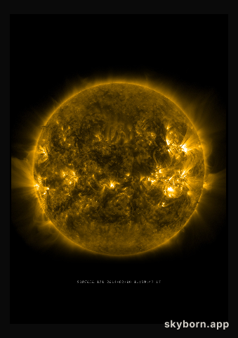 The Sun on 6 February 2014
