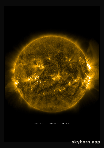 The Sun on 9 February 2014