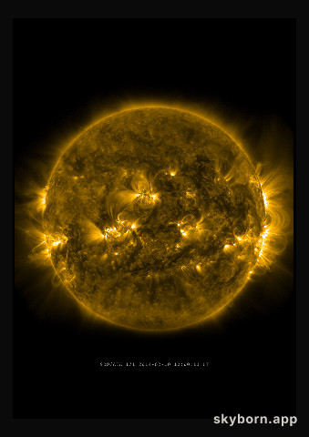 The Sun on 10 February 2014
