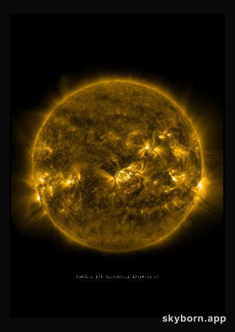 The Sun on 12 February 2014