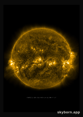 The Sun on 16 February 2014