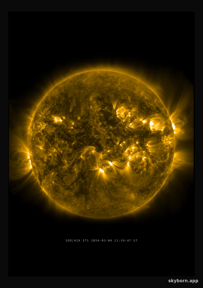 The Sun on 4 March 2014
