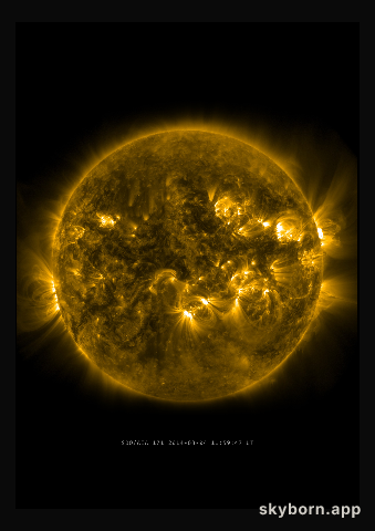 The Sun on 4 March 2014