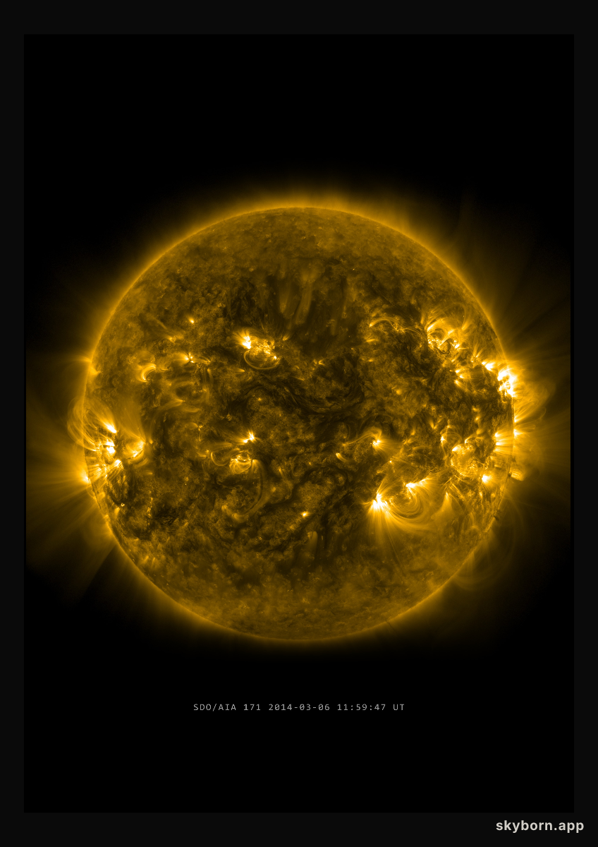 The Sun on 6 March 2014
