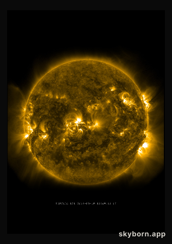 The Sun on 10 March 2014
