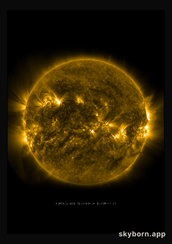 The Sun on 16 March 2014